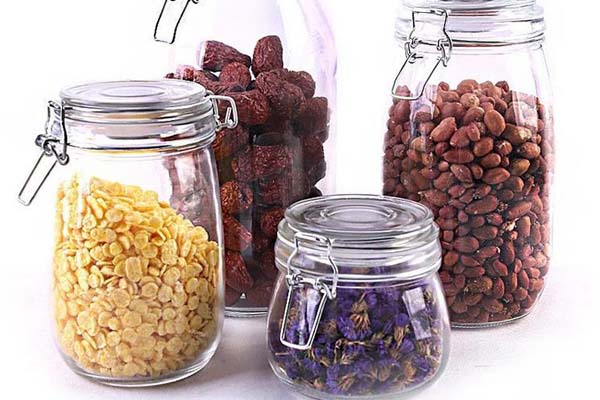 怎樣找到價格實惠的玻璃瓶廠家？