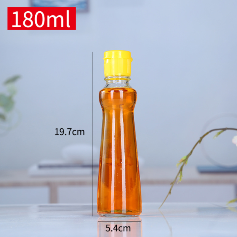 蜂蜜瓶定制流程是什么？